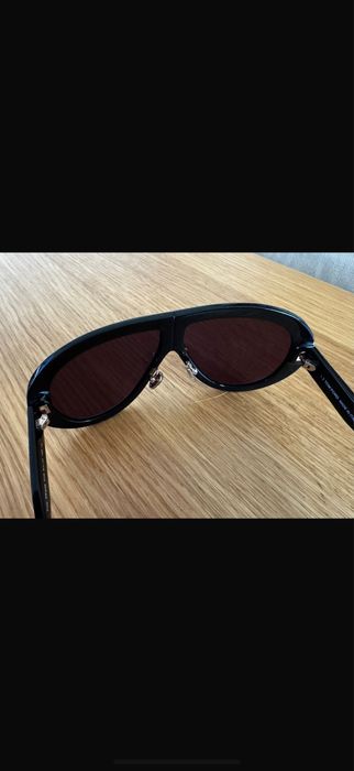 Ochelari de soare TOM FORD Branson