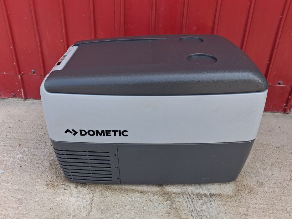 Frigider auto cu compresor