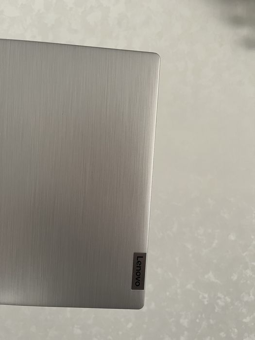 Ноутбук, леново.