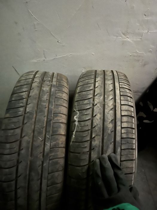 Продам шины 185/65/15