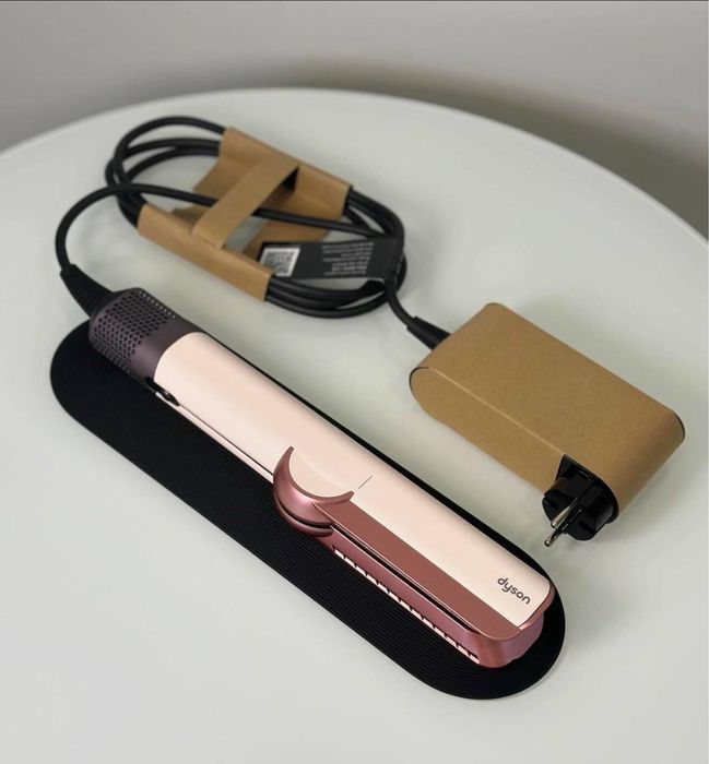 Фен Выпрямитель Dyson С Кейсом Для Волос