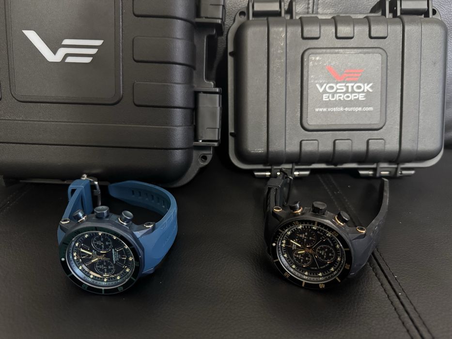 Восток Европа Лунноход 2