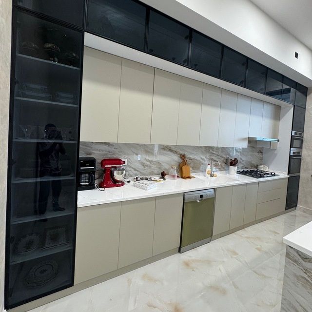 Mebel: buyurtma asosida yasaymiz