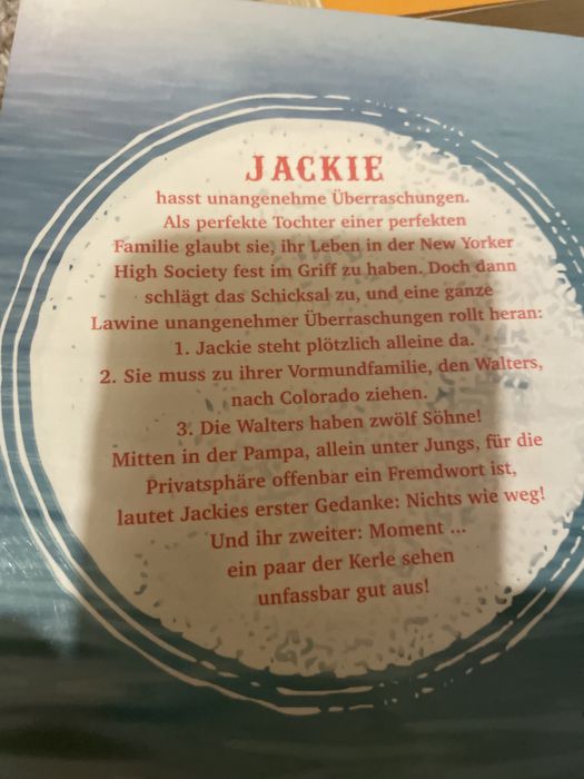 Романи на немски език