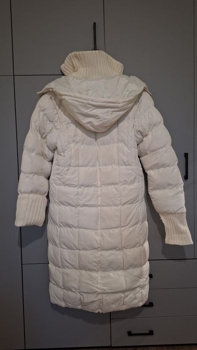 Дамска зимна шуба