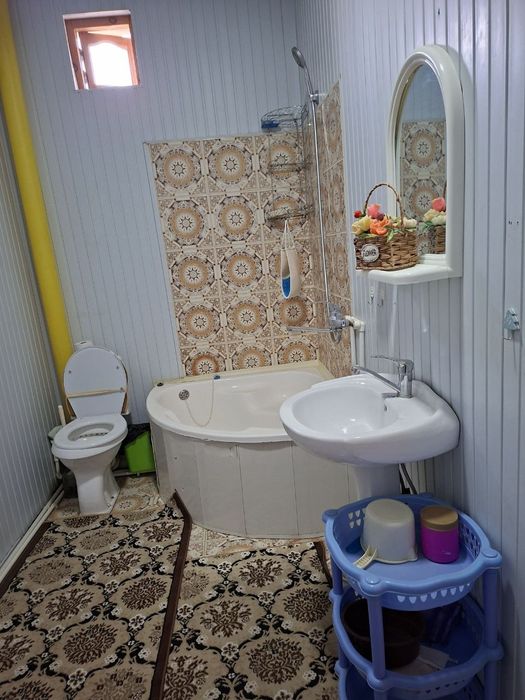 Хостел Шахримиз мехмонлари учун Кунлик квартира