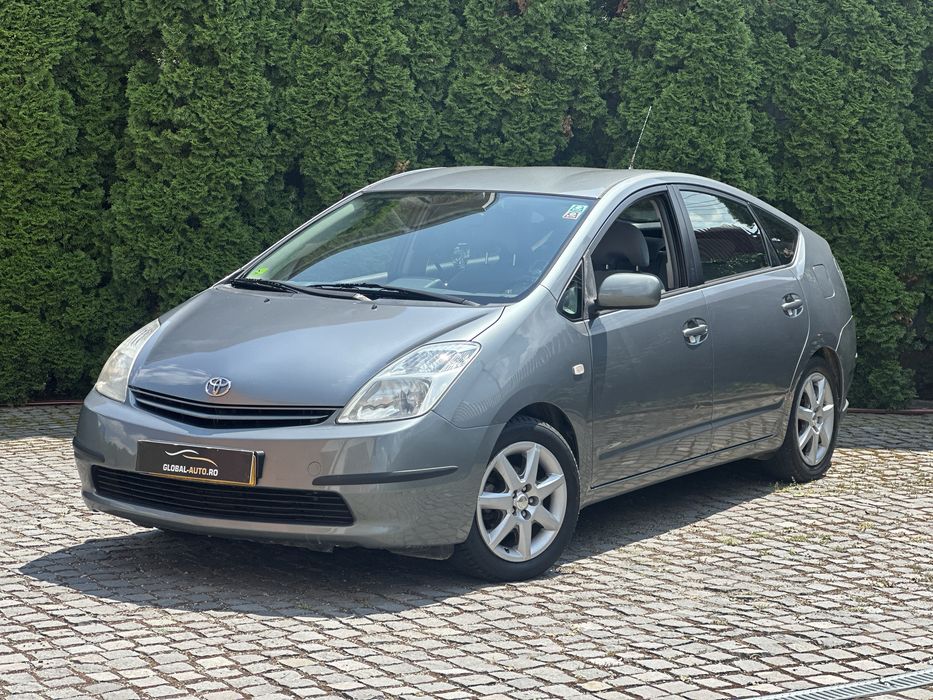 Toyota Prius * 1.5 Hybrid * Garantie *