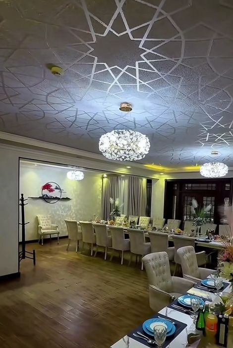 Ресторан Аренда берилади!!! Клиентской базаси Биланкирас ишлатасиз