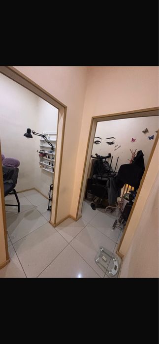 Продам Салон Красоты