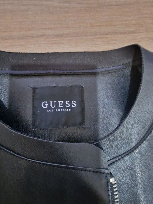 Geacă Guess damă, mărimea XS