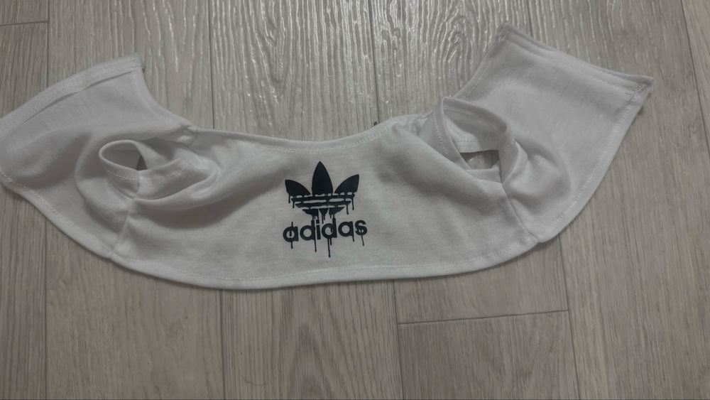 Adidas jeremy skot