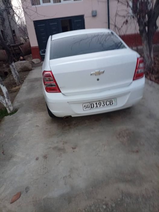 Коболт сотилади срочно