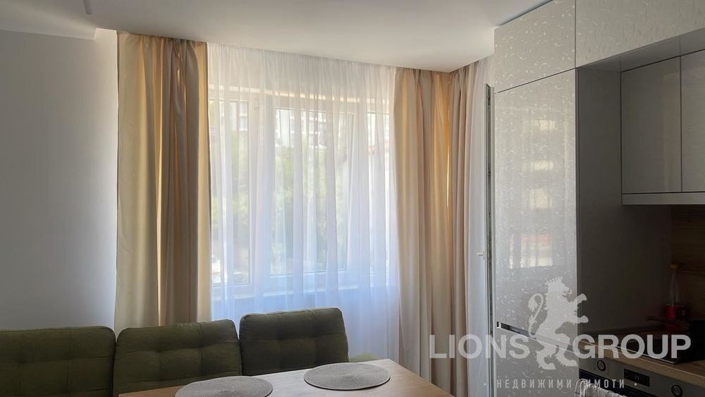 Дава се под наем Двустаен апартамент в Варна, Победа - 52 кв.м за 509.49 € - Снимка #2