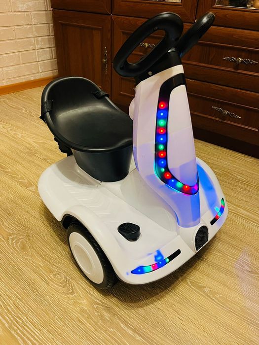 Электромобиль детский