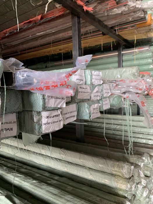 Нержавейка профил трубалар