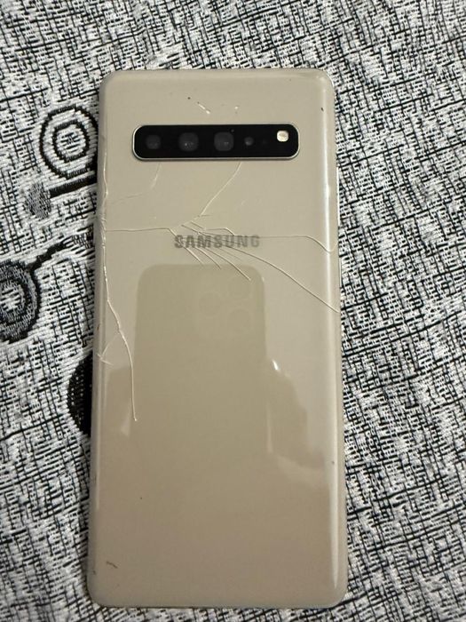 Samsung galaxy S10 5G