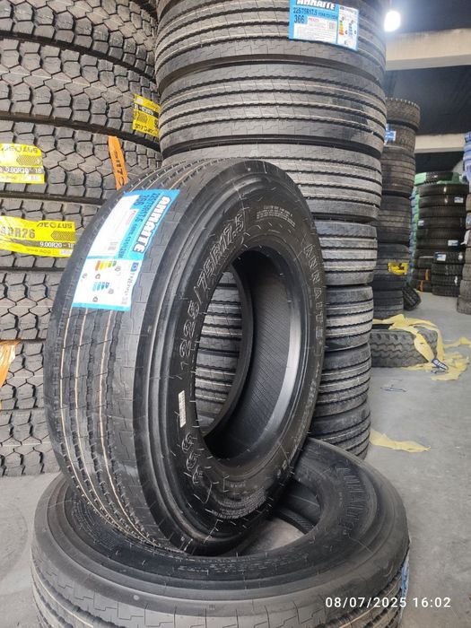 Annaite 225/75R17.5 isuzu balon