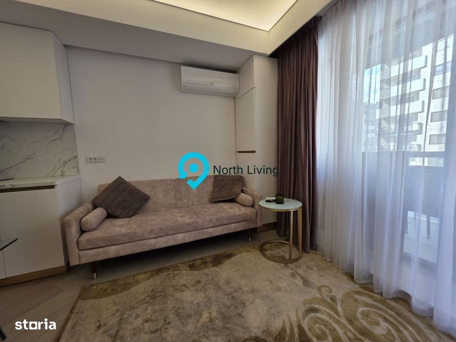 2 camere Cortina North