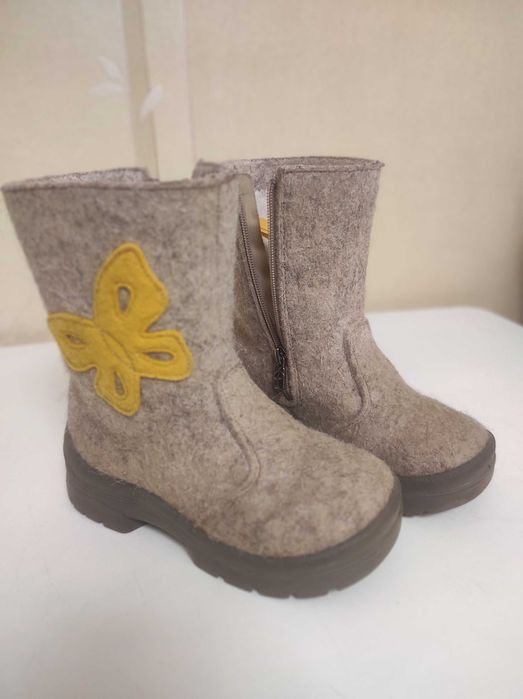 Валенки детские "Филипок"