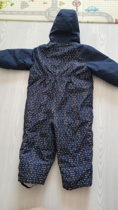 Combinezon Lupilu, marimea 92