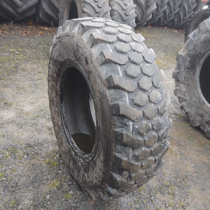 Cauciucuri 12.5R20  Continental Anvelope SH John Deere Deutz