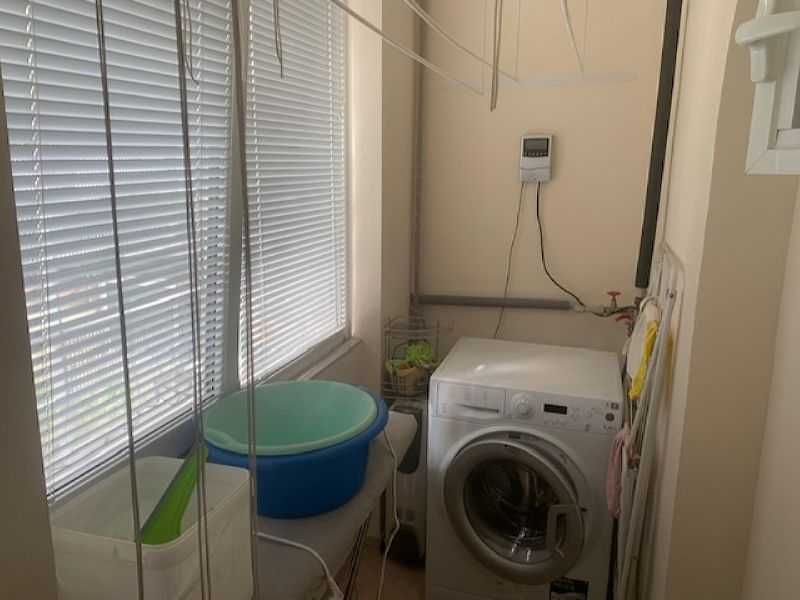 Продава се Етаж от къща в Пловдив, Център - 131 кв.м за 1451 €/кв.м - Снимка #6