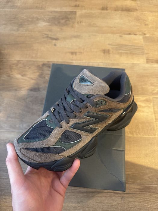 New balance 9060