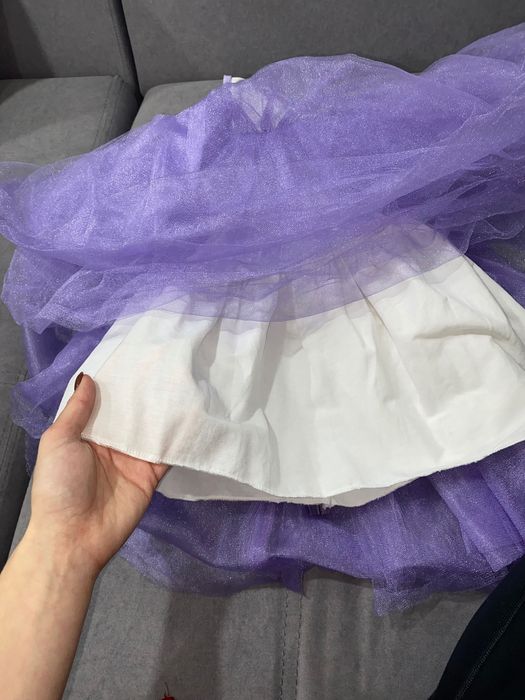 Рокля София Първа Sofia the first