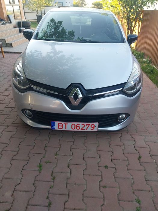Vând Reno Clio an 2014