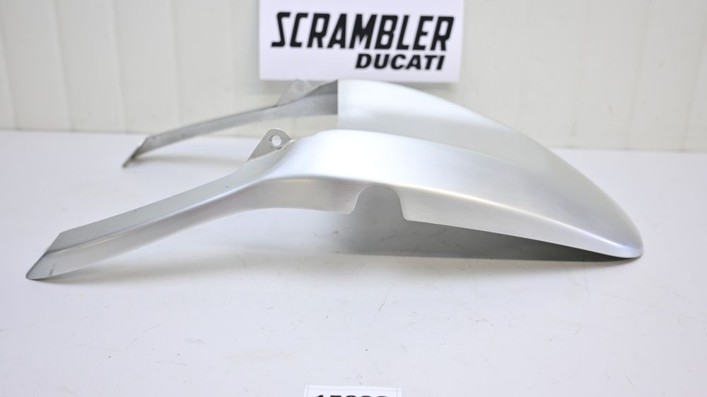 Carena Aripa aluminiu Roata Spate Ducati Scrambler 800 2015 - 2018