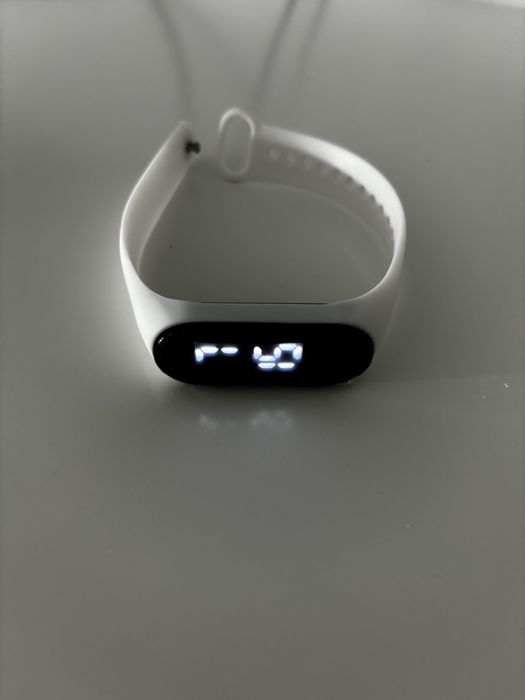 Set ceas femei / batbati cu btatara / ceas digital