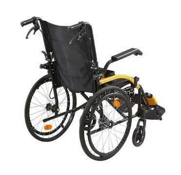 . N 21 Original Nogironlar aravachasi инвалидная коляска  1