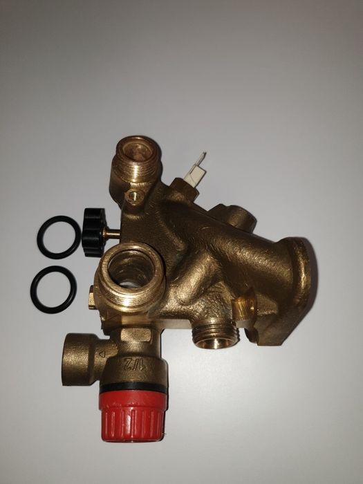 Grup Hidraulic Tur Junkers Euroline Compact ZW 23-1 AE 23