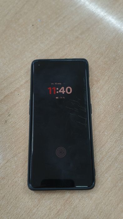 OnePlus 11 5g 16+4/256гб