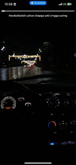 Matiz Best kafolati Bilan