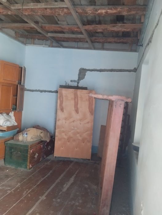 Ховли ески шахарда