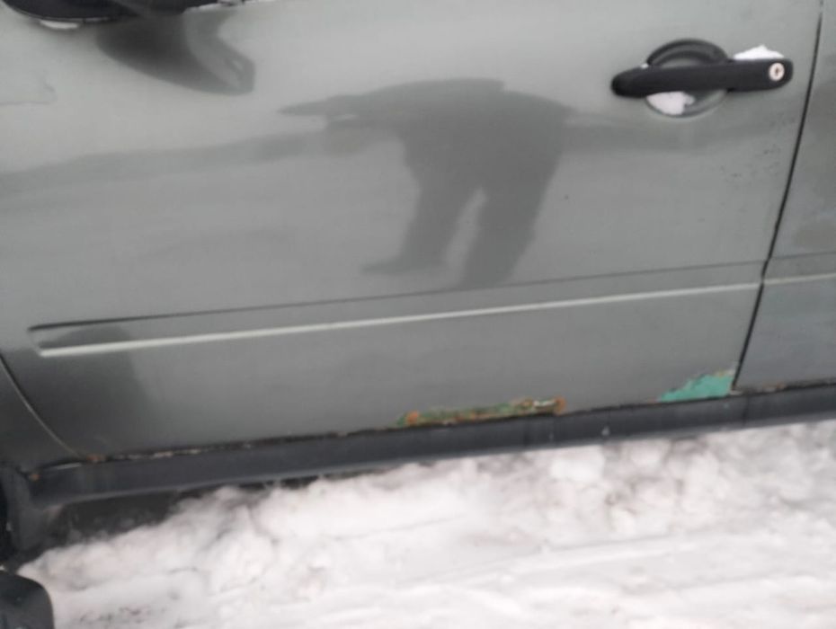 Продажа автомобиль