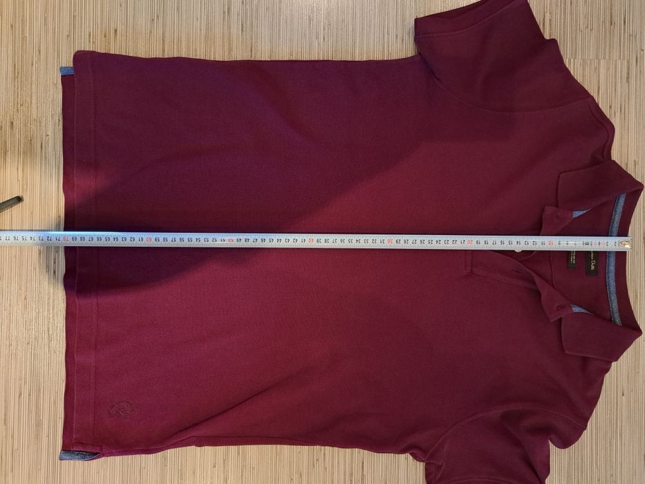 Мъжки тениски Guess ,Massimo dutti