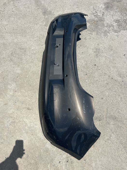 Броня Opel Corsa E 5бр