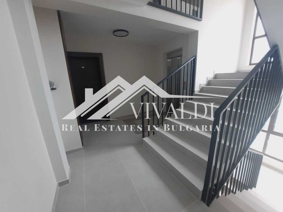 Продава се Двустаен апартамент в Варна, Бриз - 60 кв.м за 1148 €/кв.м - Снимка #15