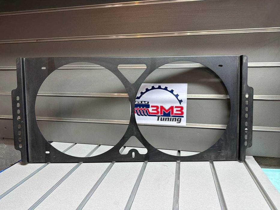 Рамка под электровинты  НИВА для ГАзель