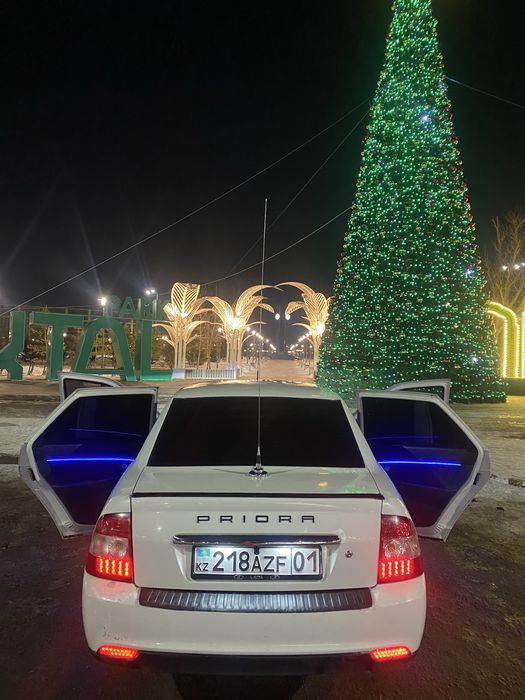 Прирора 2013.