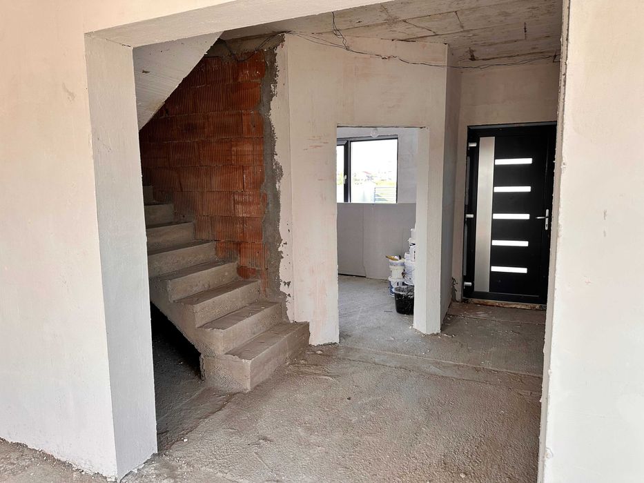 Casă de vânzare P+1+M