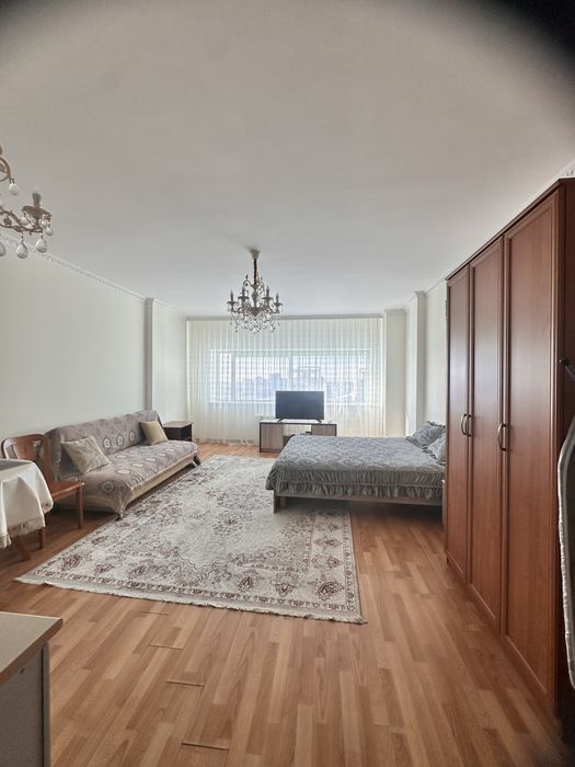 Сдам 1 ком жк Северное Сияние