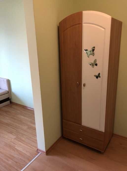 Едностаен в Каменица 2!