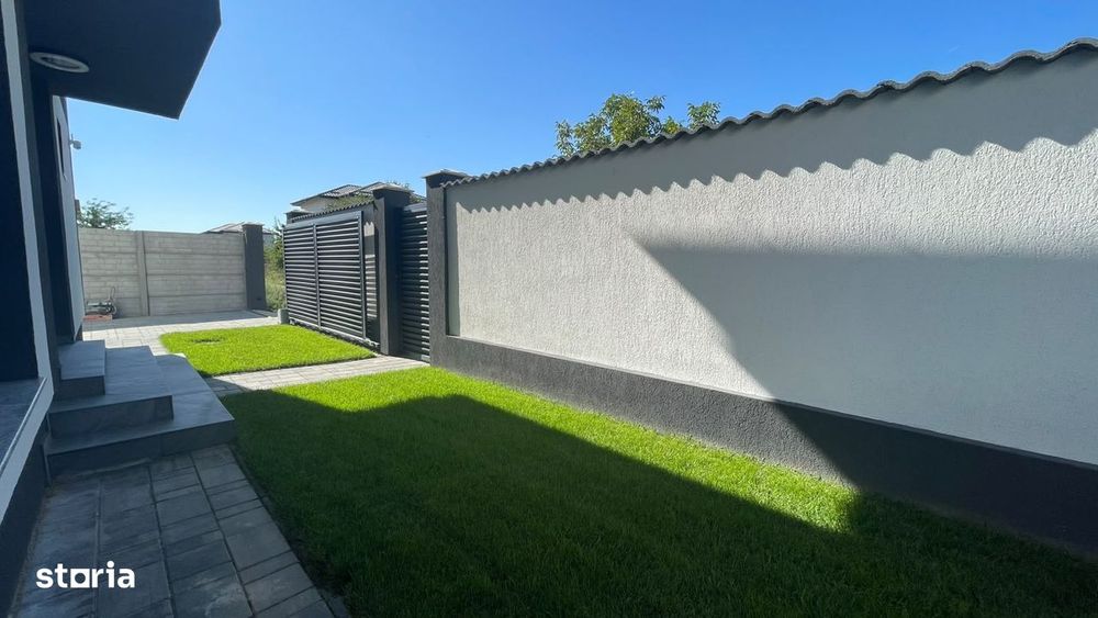 Casa individuala, 4 camere, P+1, Comision 0%