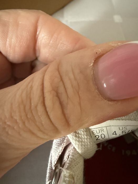 Кроссовки REIMA