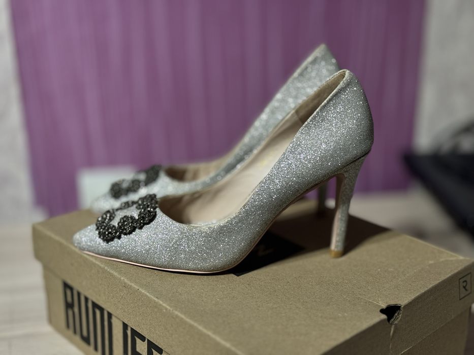 Итальянские туфли продам