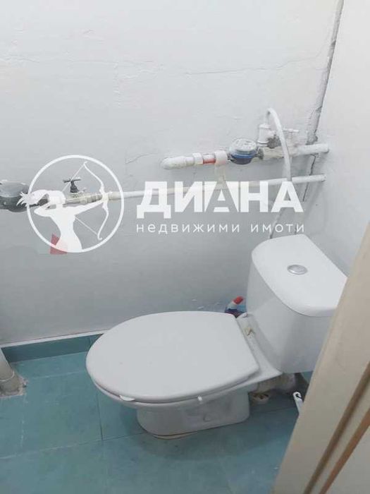 Продава се Двустаен апартамент в Пловдив, Гагарин - 63 кв.м за 1302 €/кв.м - Снимка #8