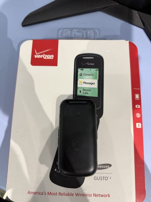 Samsung gusto 3 verizon